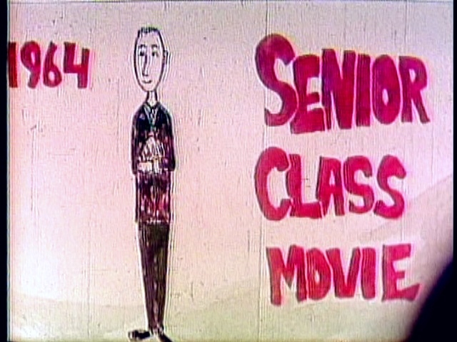 The 1964 Class Movie is now on YouTube for viewing. Go to:http://youtu.be/2fH2bioI1wk