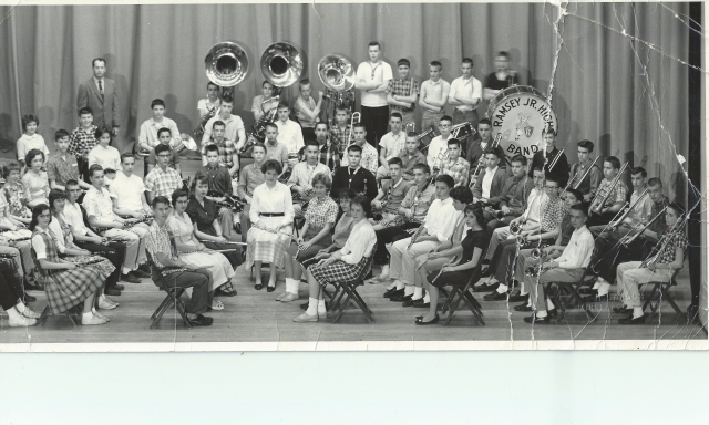 Ramsey Band--9th grade--part two